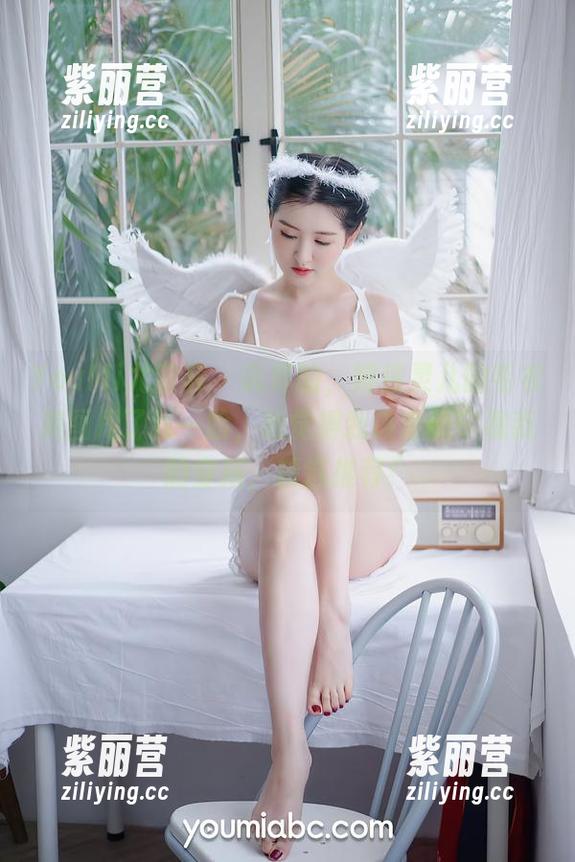 YouMi尤蜜荟-娜依灵儿 YouMi尤蜜荟 - 说真的,娜依灵儿的毛衣美图甩了我一脸,我觉得我该重新审视我的穿搭,精选推荐!
