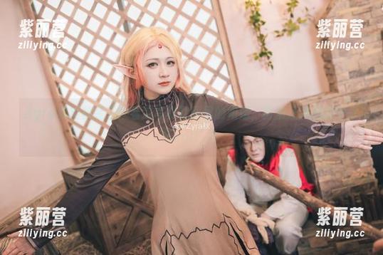 Zyra秋 Zyra秋出秋装了!看这写真套图里的姐姐,时常让我想给个‘打call’!