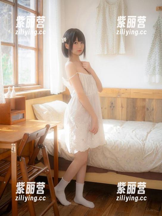 nagisa魔物喵 你没见过的nagisa魔物喵双人图包,高清看起来太有意思了!