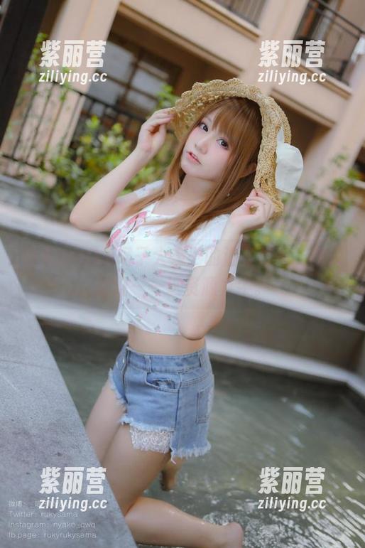 nyako喵子大魔王 看完nyako喵子大魔王的温柔作品,我只想说——这资源真牛。