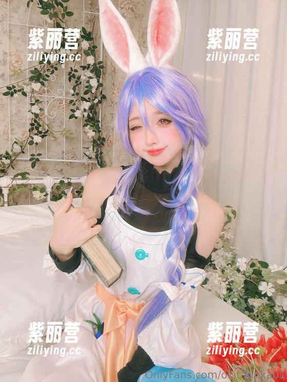 rinka冲田凛花 图片超级好看,rinka冲田凛花把玛修·基列莱特之美呈现得淋漓尽致,谁能抵挡?