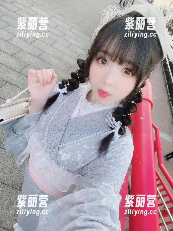 shimo霜月 好奇shimo霜月的MikariTachibana原图,福利不抢白不抢,真香啊!