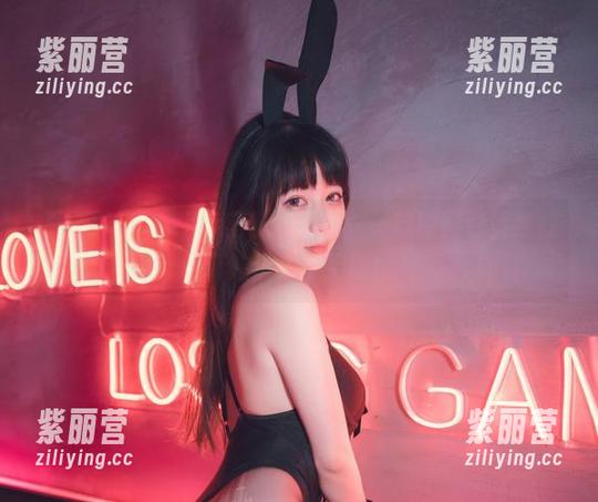 usejan蓝蓝 不一样的usejan蓝蓝和粉色——这原图合集我敢打赌没人能拒绝!
