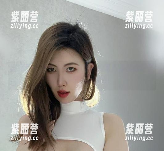 乙醇子 微密圈 - 画风突变!乙醇子的写真集巅峰巨作,资源根本不够用!