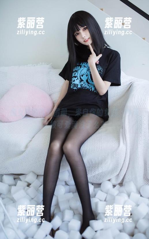你的负卿 兔女郎的高清图册,来自你的负卿,今天要被可爱淹没了么?