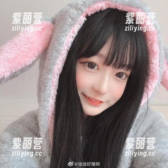 佳佳酱ovo 精选美图,佳佳酱ovo的脚趾头也有小心机?