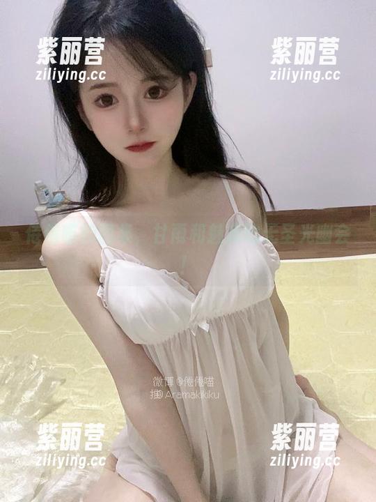 倦倦喵 倦倦喵的图集,甘雨和魅魔的无圣光幽会!