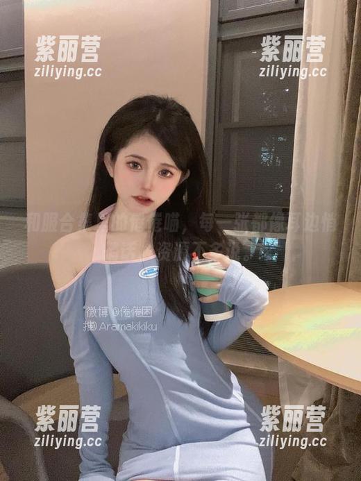 倦倦喵 和服合集里的倦倦喵,每一张都像耳边悄悄话,资源不多说。