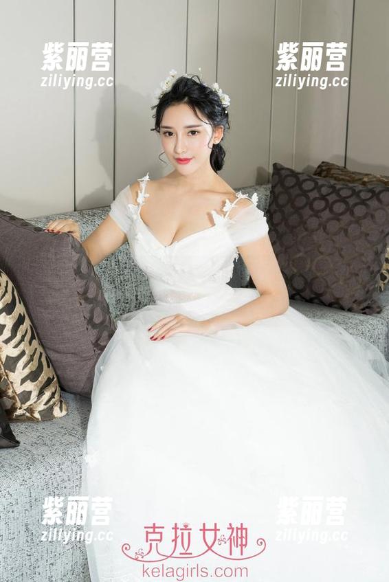 克拉女神-珊珊 克拉女神 - 想不想打个针?珊珊的护士写真图包让你欲罢不能