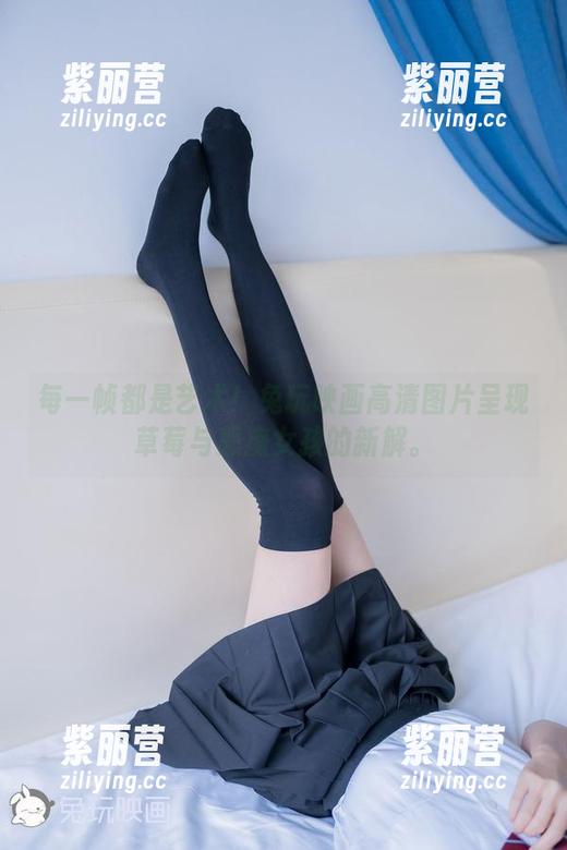 兔玩映画 每一帧都是艺术!兔玩映画高清图片呈现草莓与恶魔女孩的新解。