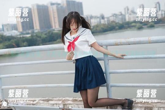兔玩映画 兔玩映画合集:大概穹妹和麻衣的制服是某种无法言说的魔力吧