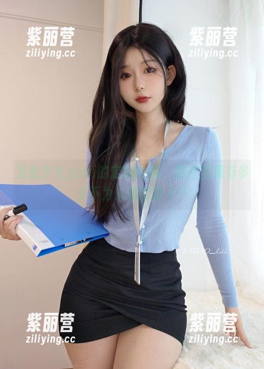 发条少女yoki的定制丝袜，图片里藏有多少不为人知的段子？