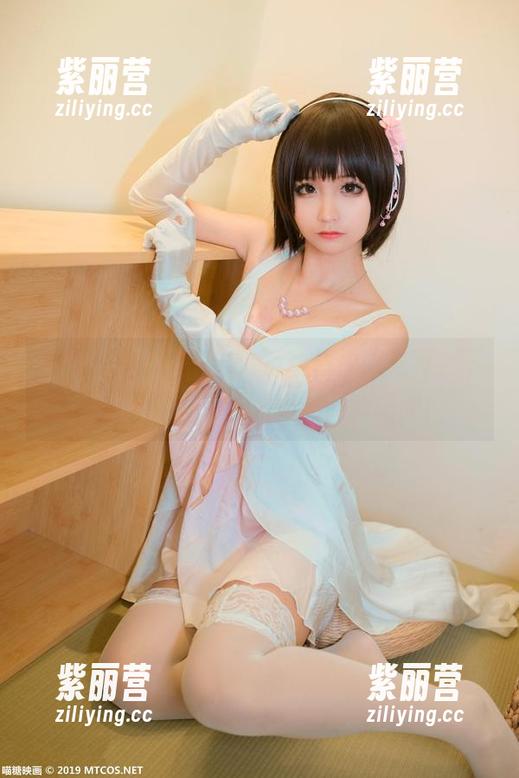喵糖映画盛大推出：运动体操服写真，下载一键变身，谁说我没运动细胞！