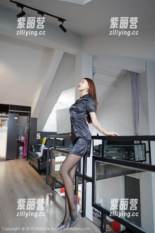 嗲囡囡-SiByl李思宁 嗲囡囡 - 看了SiByl李思宁的写真,难道我也是被她温柔的原图迷住了吗?