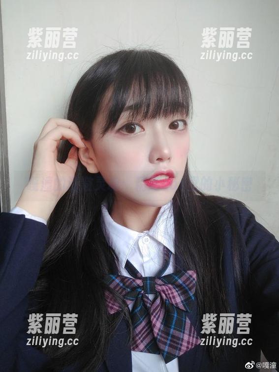 嘎潼 嘎潼的清澈灵魂:精选cos里的小秘密
