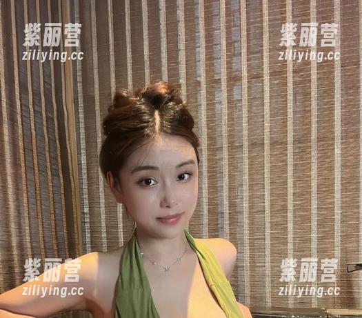 奶雯 微密圈 - 奶雯的酒店全集,原图里的每一幕都像在偷偷邀请你。