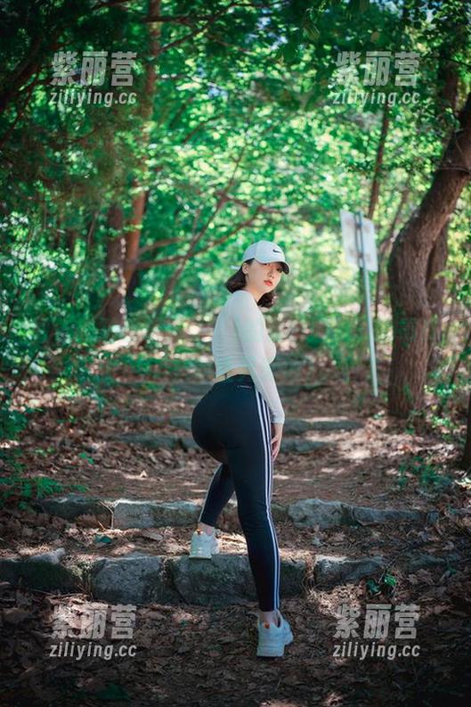 警告！孙乐乐(손예은)的夏日图片，有毒！（只对直男无效）