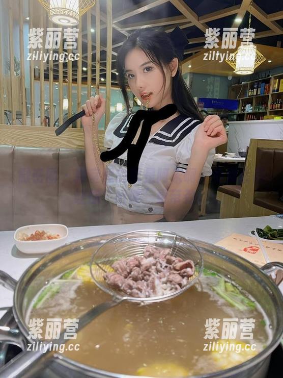 就是阿朱啊 微密圈 - 教室里的就是阿朱啊:免费套图让你“听课”更带劲!