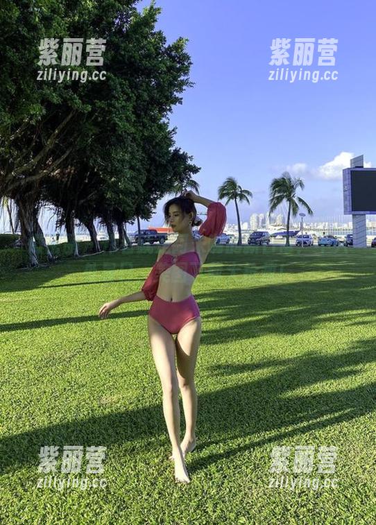 就是阿朱啊 微密圈 - 作者就是阿朱啊的新日常:不只处暑日,美图下载大抢救!