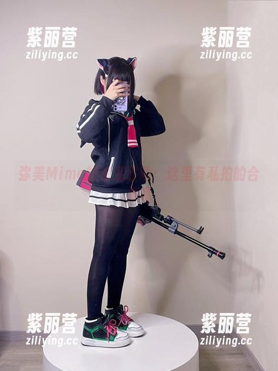 弥美Mime 弥美Mime的裸足冒险:这里有私拍的合集哦