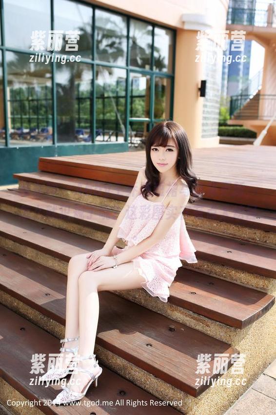 推女神-Abby王乔恩 推女神 - Abby王乔恩短裙写真集更新,怎么就犯规了呢?这彩图实在有点太炫目。