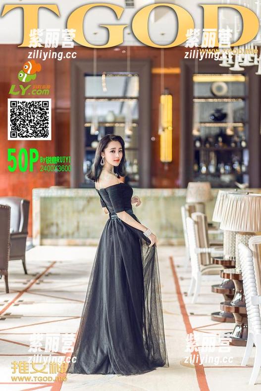 推女神-张美荧 推女神 - 这张最新写真,让张美荧在女王的身份中轻松切换,真让人忍不住想多看两眼。