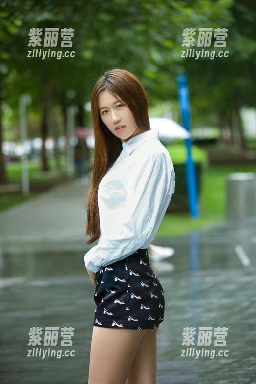 推女郎-谭冰 推女郎 - 谭冰,这位私房写真天使的随性和优雅,真让人捉摸不透。