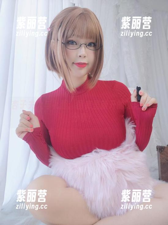 杏子夫人 杏子夫人与礼服:图库里新开的灿烂花园分享!