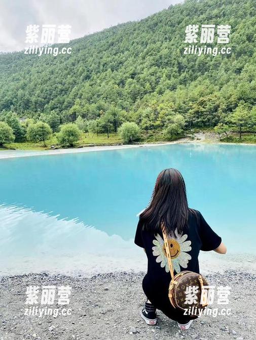 林子琳喵 微密圈 - 最新图册:林子琳喵只用死库水来逗你,效果杠杠滴!
