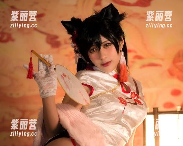 柘烟Zuken 柘烟Zuken旗袍图包,下载后光看也不赖,才不会害羞呢!