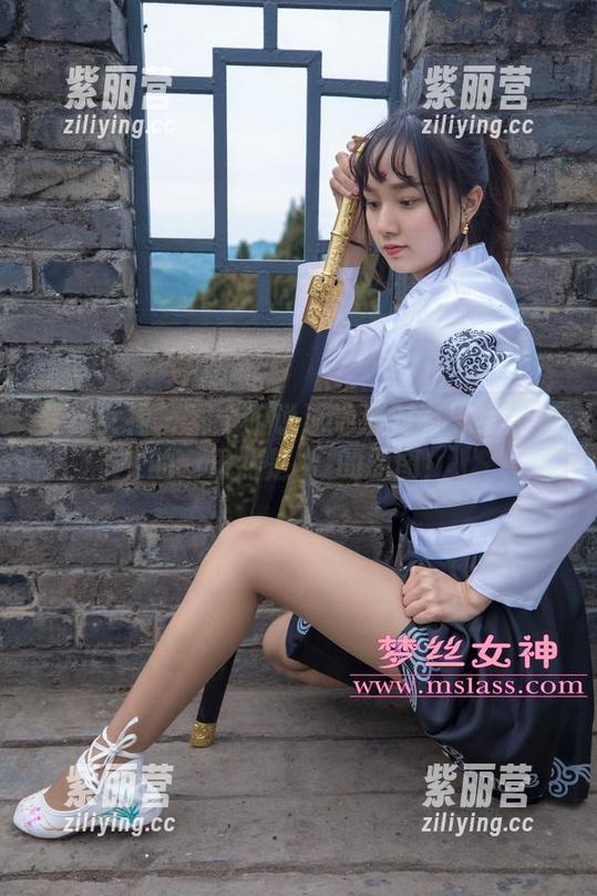 梦丝女神-玥玥 梦丝女神 - 那个听说泳池派对有思维大赛的,果然是玥玥的原图!