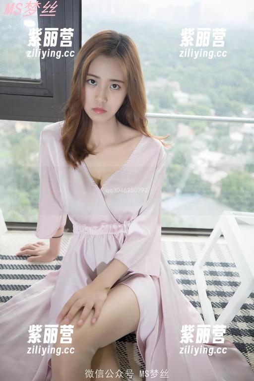 梦丝女神-莹仙女 梦丝女神 - 莹仙女的连体衣,高清图集中活脱脱的时装秀