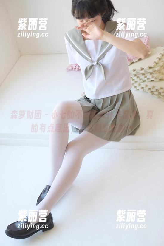 森萝财团-小七 森萝财团 - 小七的不靠谱女仆作品集,真的有点意思,但也挺尴尬的…