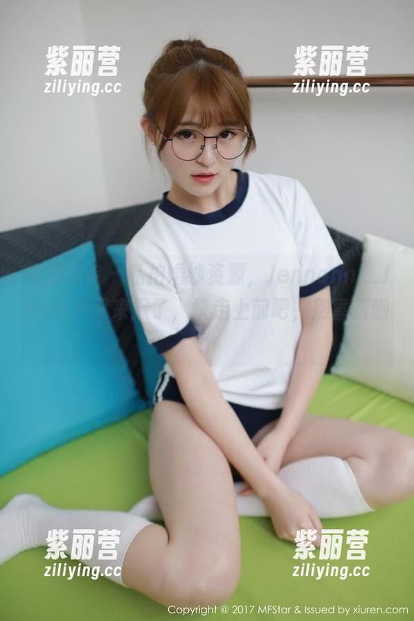 模范学院-Jennanni_Jen 模范学院 - 私拍婚纱资源,Jennanni_Jen今天又来撩了,快走上前吧,别害羞啦!