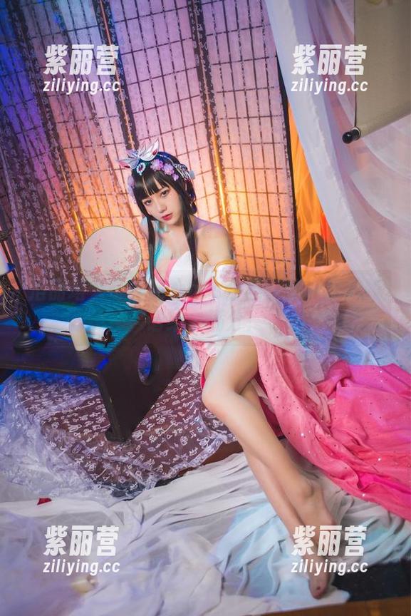 洛丽塔大哥 洛丽塔大哥携甜心cos合集:这一波美貌请给个满分!