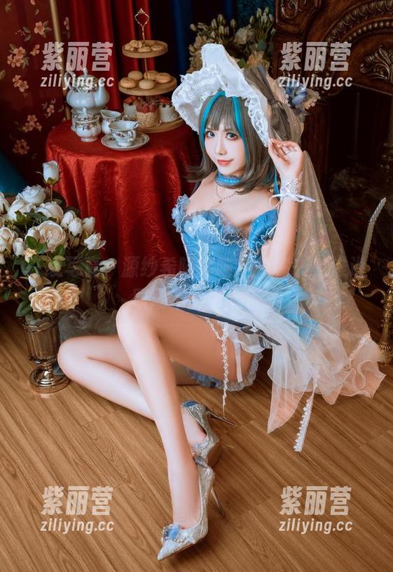 源纱希喵喵喵 在线写真,源纱希喵喵喵成为秘书,谁说职场不能有趣?