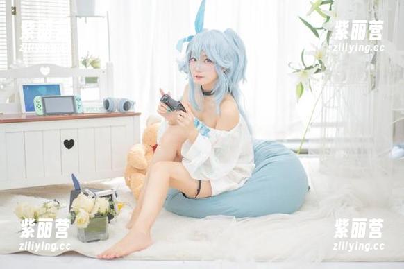 狐萝卜呦 有点糊涂的分享:狐萝卜呦的女孩作品集,完全停不下来!
