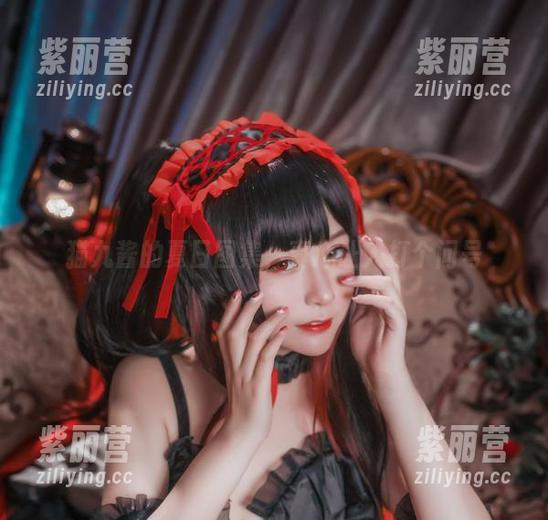猫九酱 猫九酱的夏日图集,真心让人打个问号