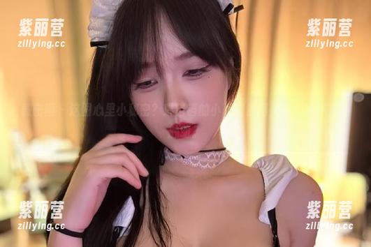 琳铛铛 微密圈 - 这图心里小秘密?琳铛铛的小恶魔渔网,正好给你点小触动。