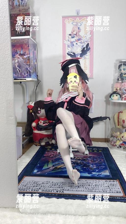 白栎Shirly 细节决定品质,白栎Shirly的新作桐生桔梗B,图库下载必然会点燃点小火花。