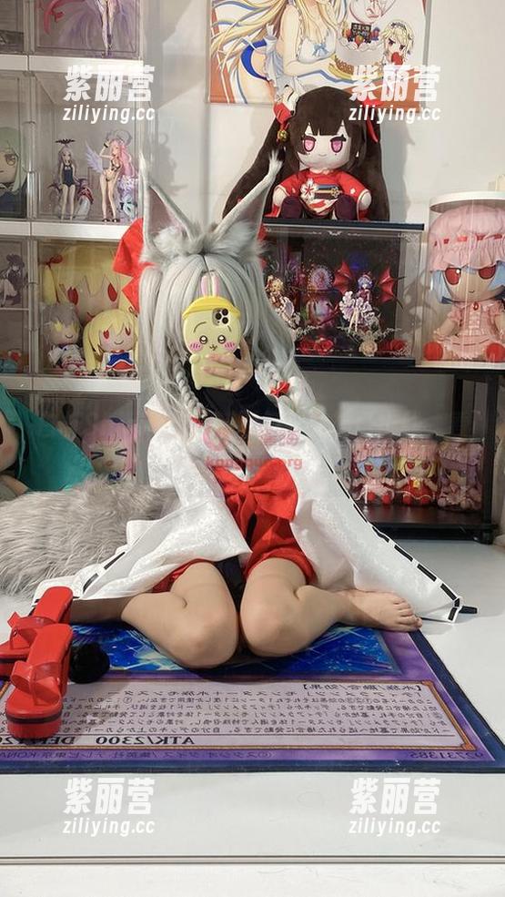 白栎Shirly 白栎Shirly的最新图包,女神已上线,看得我直吞口水。