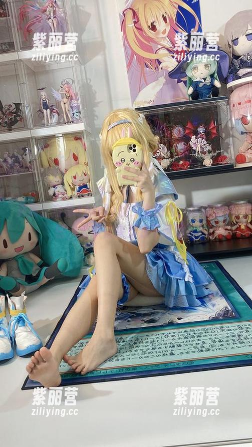 白栎Shirly 更新!白栎Shirly的少女图包,打破次元壁,大家快来看我干瞪眼!
