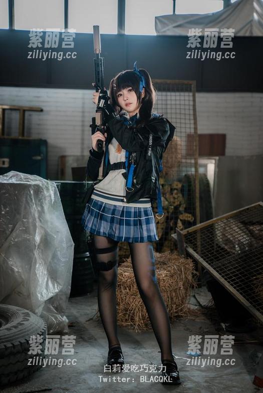 白莉爱吃巧克力 白莉爱吃巧克力女仆写真集,资源比缺少的咖啡还多,快来一起补充!