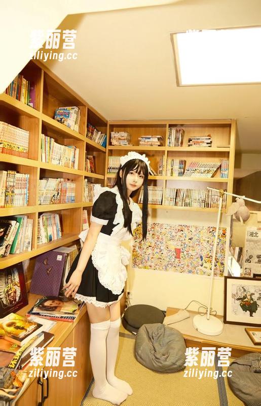 白莉爱吃巧克力 不服白莉爱吃巧克力秘书的cos?那你出门买个快递的勇气得有多大!分享真心话