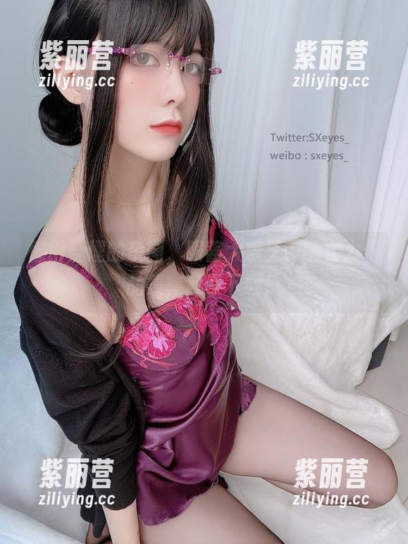 眼酱大魔王w 懒得整理的杂图,眼酱大魔王w的实力作品集,赶紧下载!