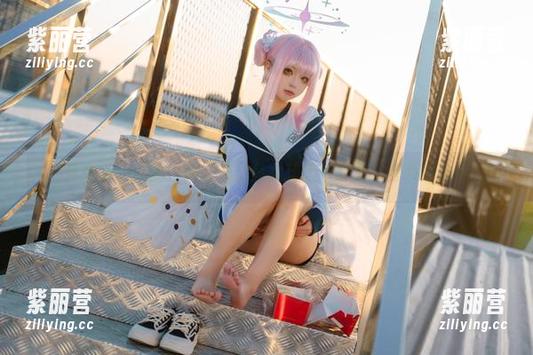 矢量鱼 自动放大你的日常,矢量鱼女孩壁纸合集,随心而动!