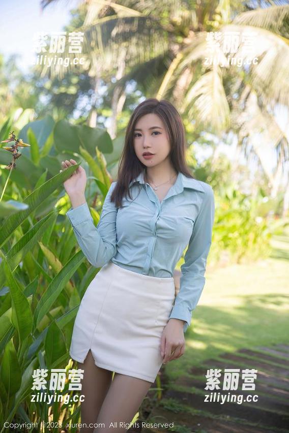 秀人网-sibyl是女巫 秀人网 - Sibyl的私拍图集来了!肉丝盛行,愁啥没人来点赞!
