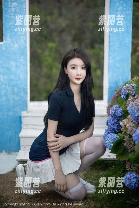 秀人网-周于希dummy 秀人网 - 周于希dummy的全集里,有种温柔的气息,就像是青涩的初恋,羞涩却会让人一直回味…