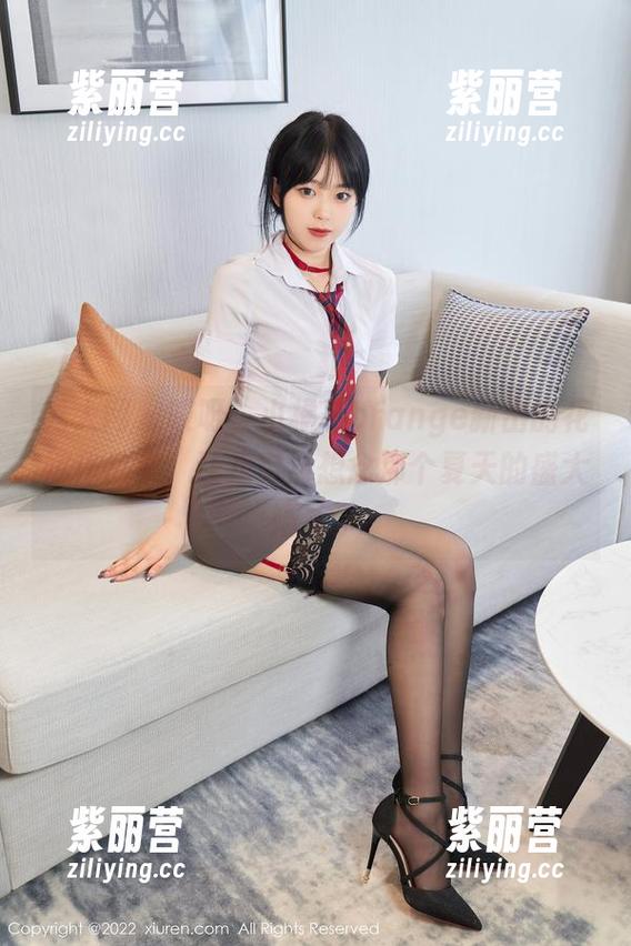 秀人网-小橘子orange 秀人网 - 哎呀,小橘子orange新出的花嫁作品集,让我突然想念那个夏天的盛大婚礼了