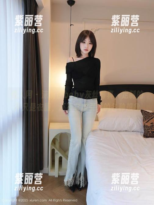 秀人网-沫晓伊baby 秀人网 - 沫晓伊baby灰丝写真,定制的不只是衣服,还有它能引发的各种想象